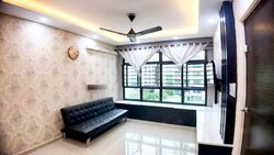 Blk 932A Hougang Crimson (Hougang), HDB 4 Rooms #624994851